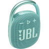 JBL Clip 4 Teal 6925281979330 - No Warranty